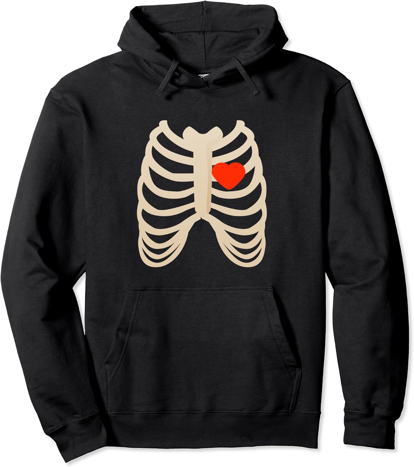 Rib cage sweatshirt Clearance